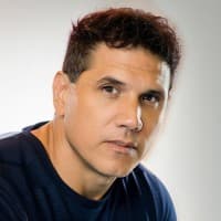 Mike Hansen - Partner